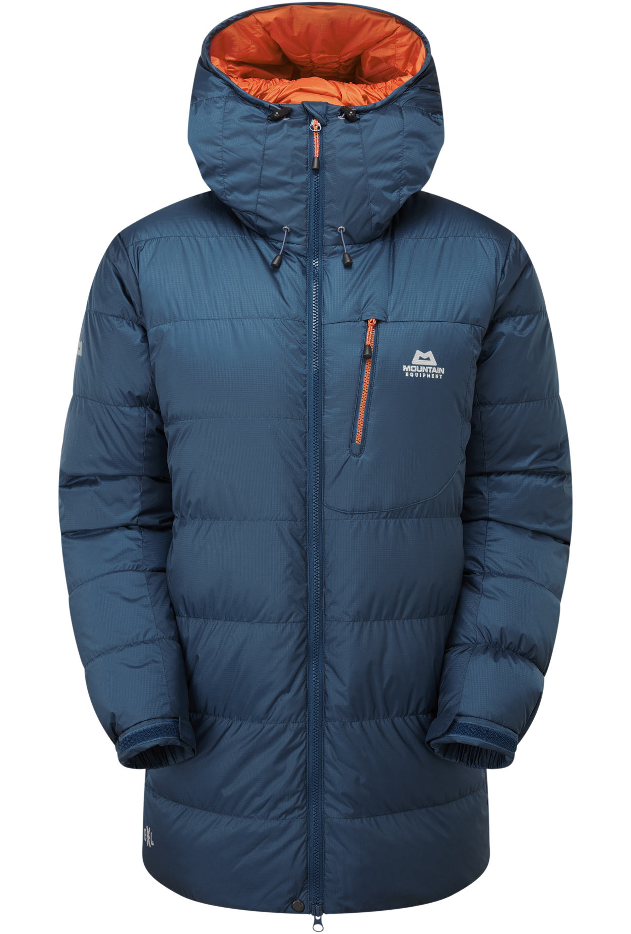 Mountain top equipment k7