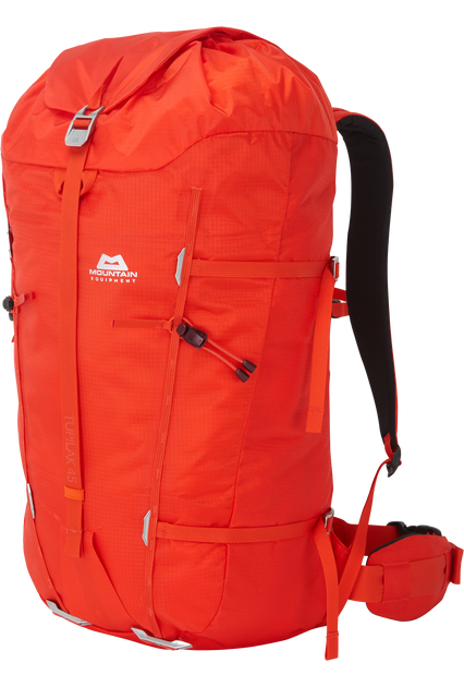 PACT<sup>™</sup> 300 &amp; 100 R² fabrics; durable, lightweight and water resistant