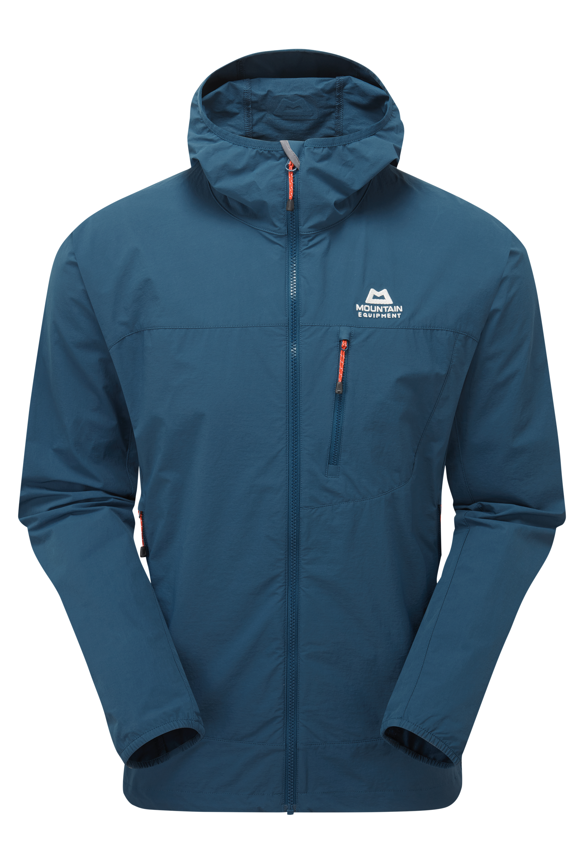 Echo Hooded Men s Jacket