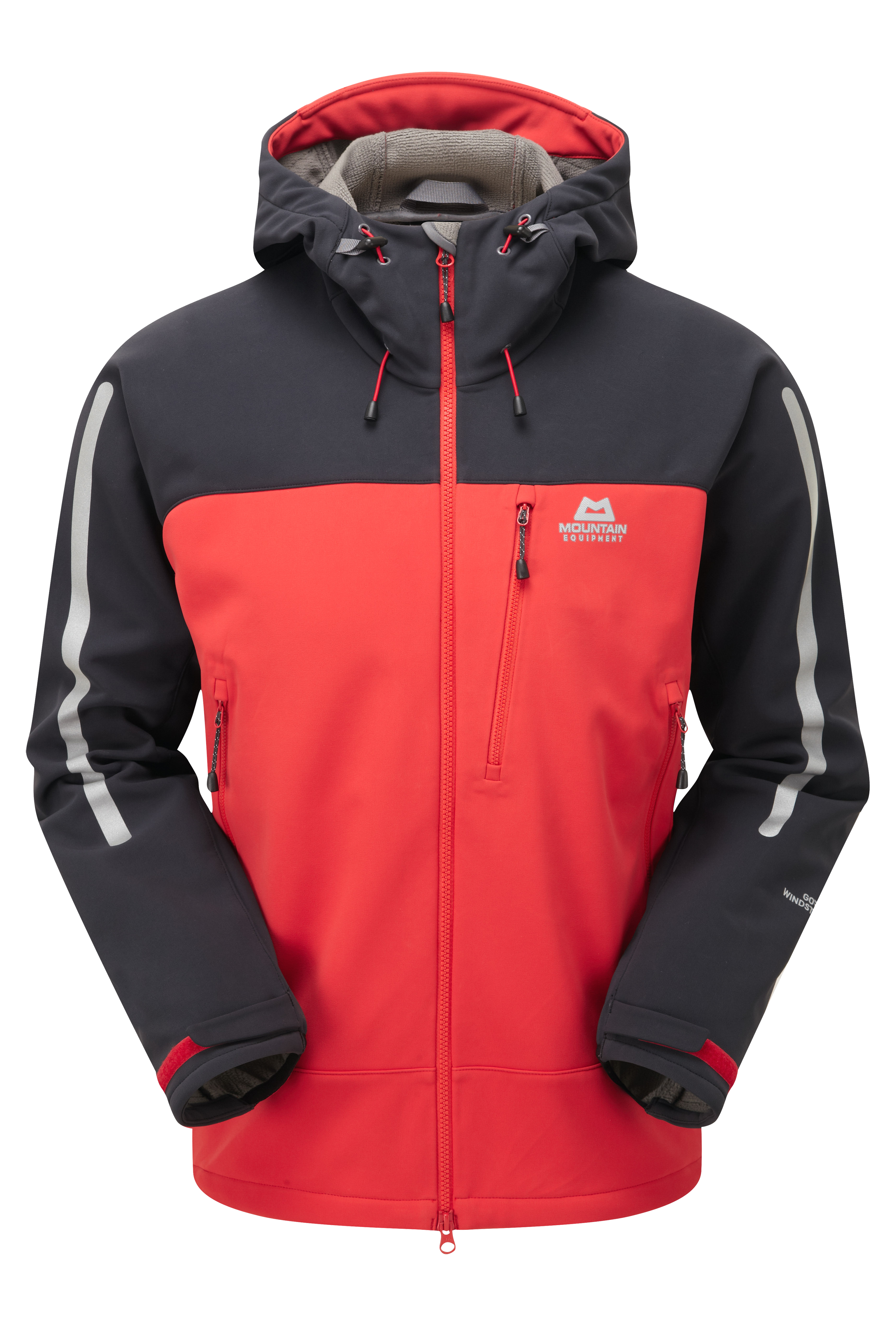 Vulcan MRT Men's Jacket | Mountain Equipment