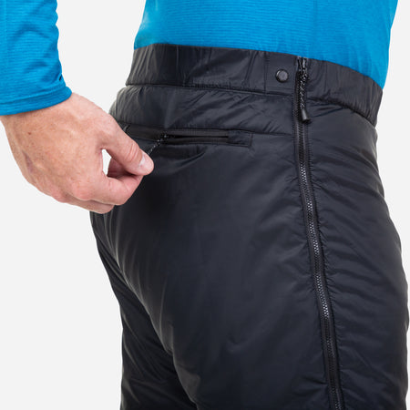 Compressor Pant
