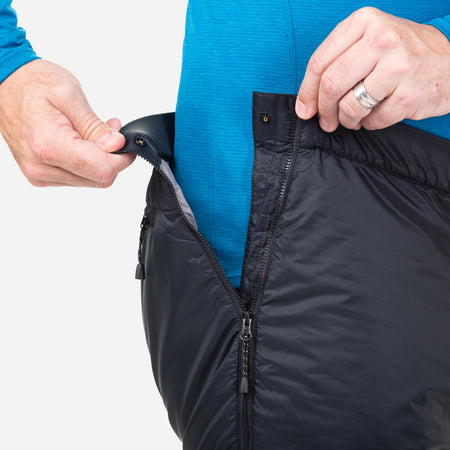 Compressor Pant