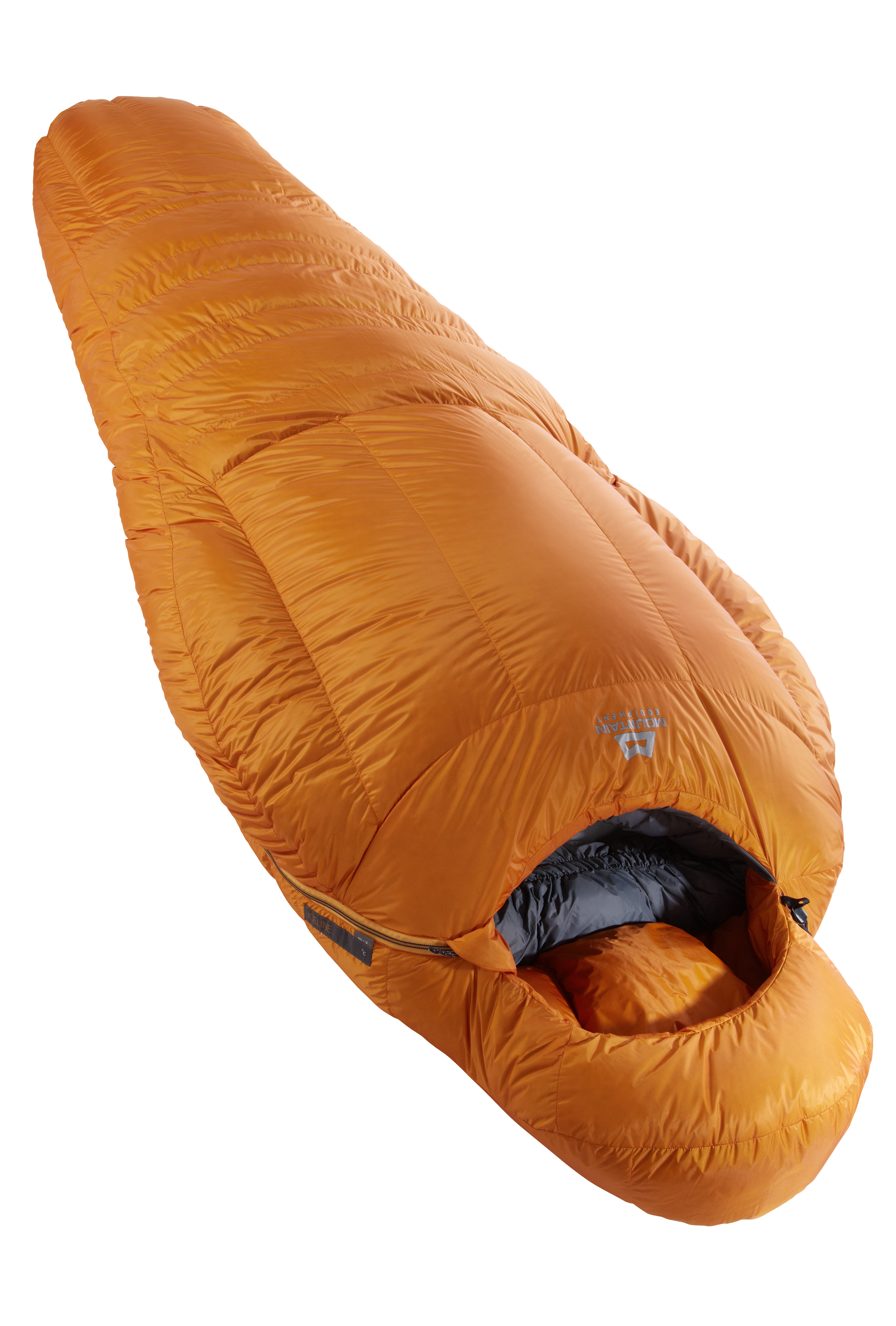 GORE-TEX INFINIUMTM 10D outer shell is durably light, highly breathable and rain-resistant
