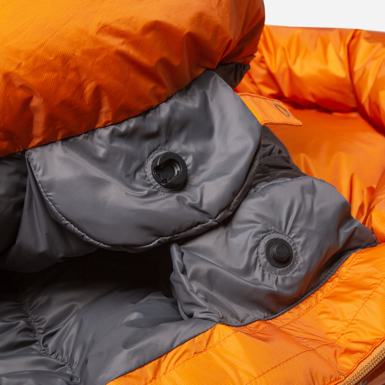 Iceline Down Sleeping Bag Mountain Equipment