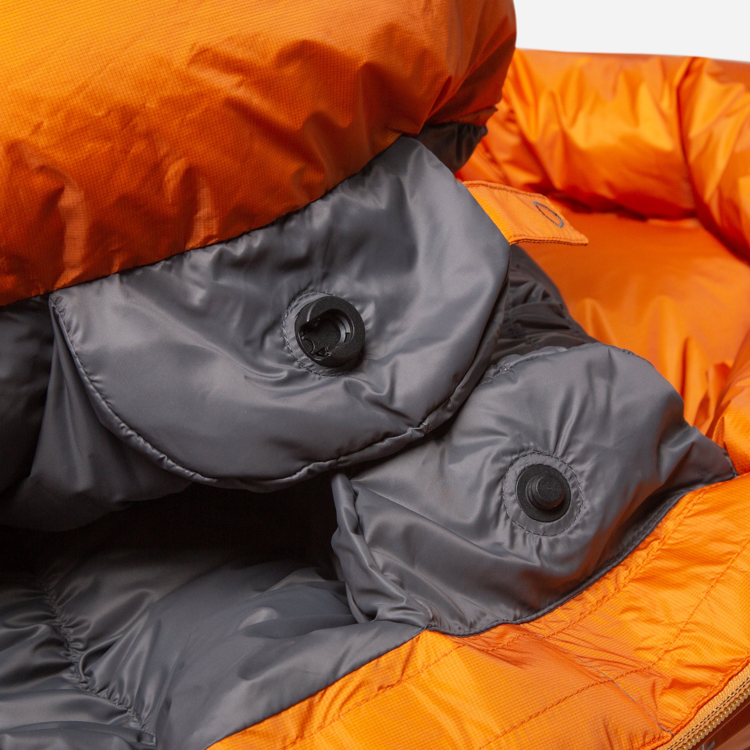 Mountain equipment shop redline sleeping bag