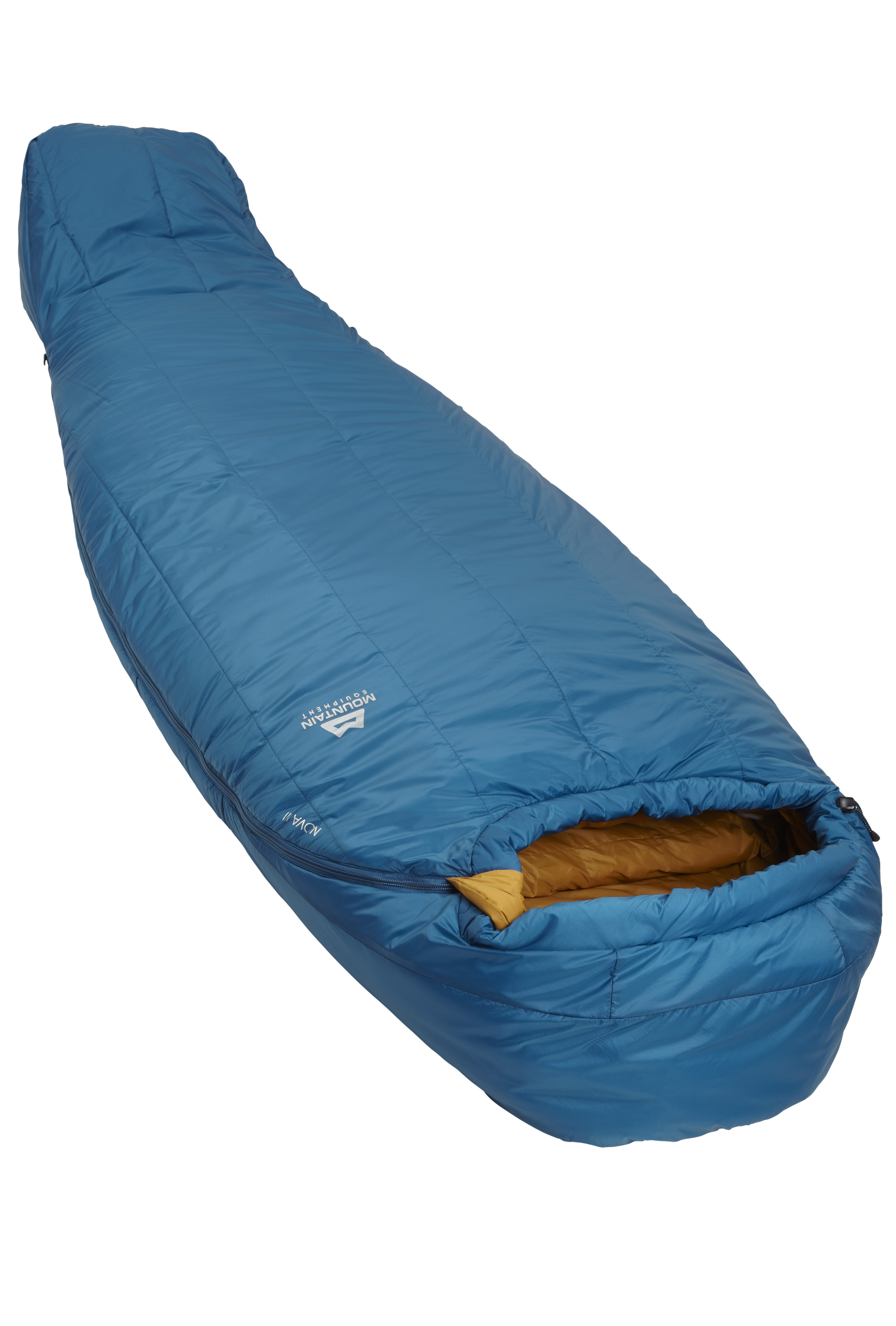 Sleeping Bag Range Explainer Mountain Equipment