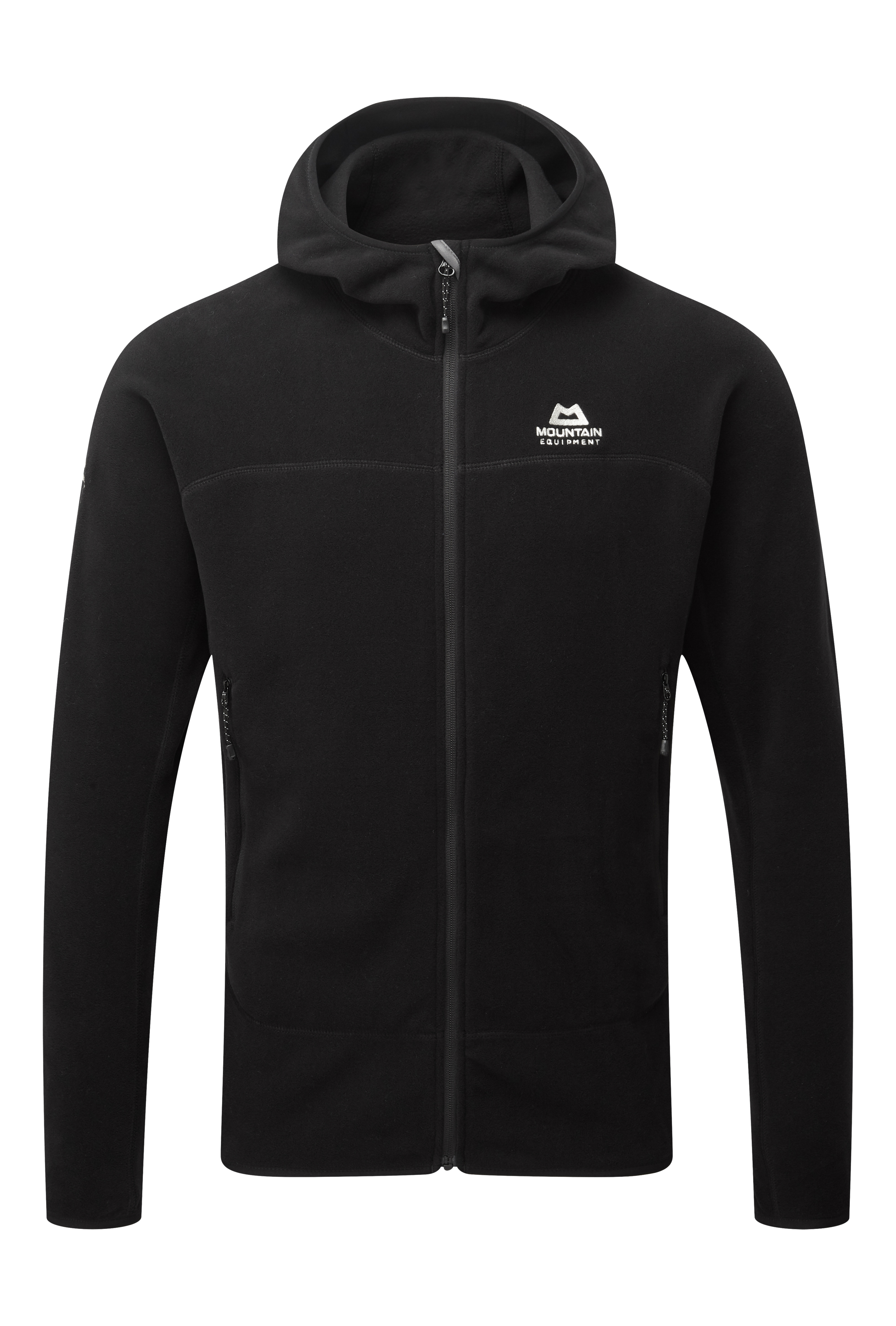 Micro Zip Men's Jacket