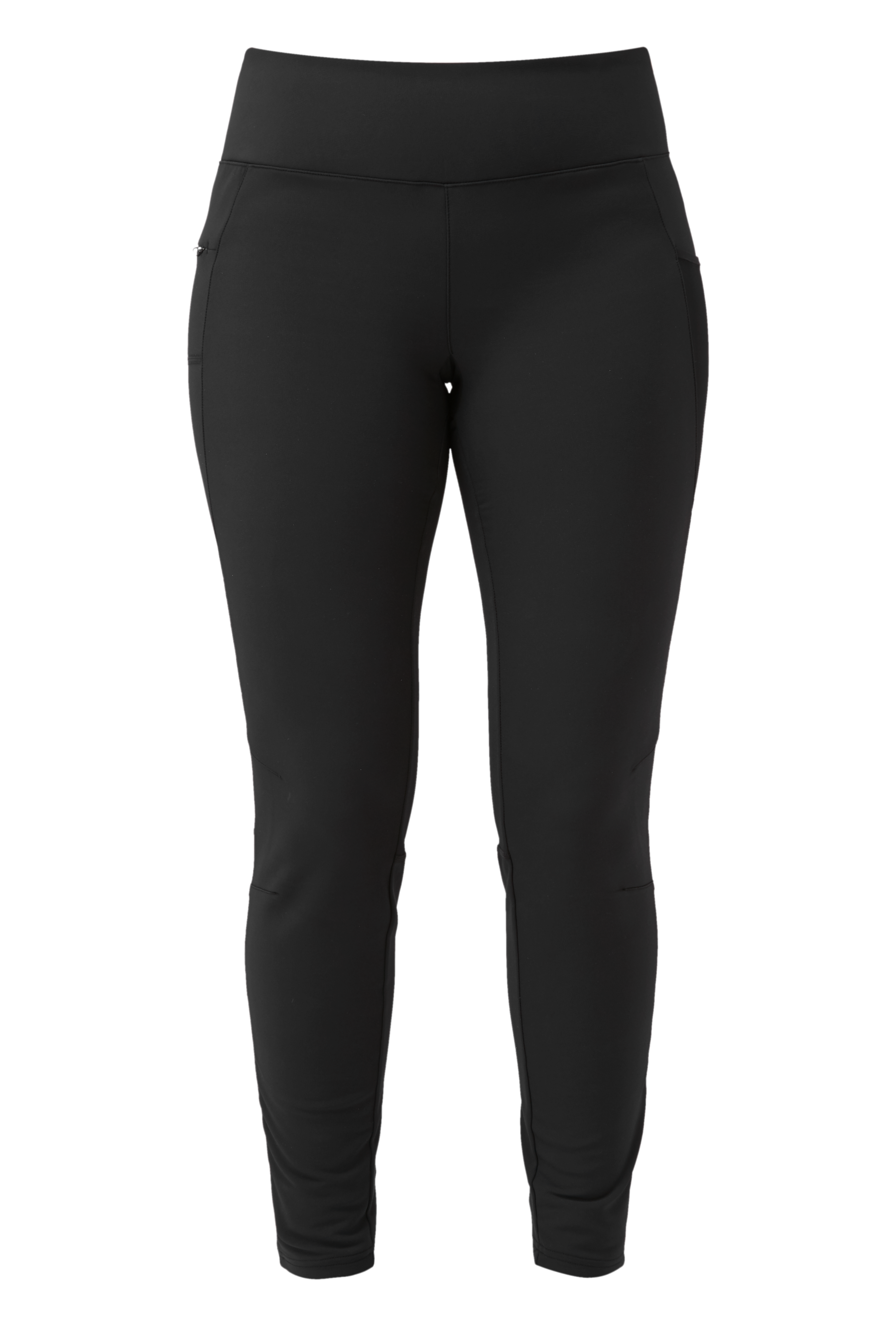 EXOLITE 280 stretch double weave soft shell fabric