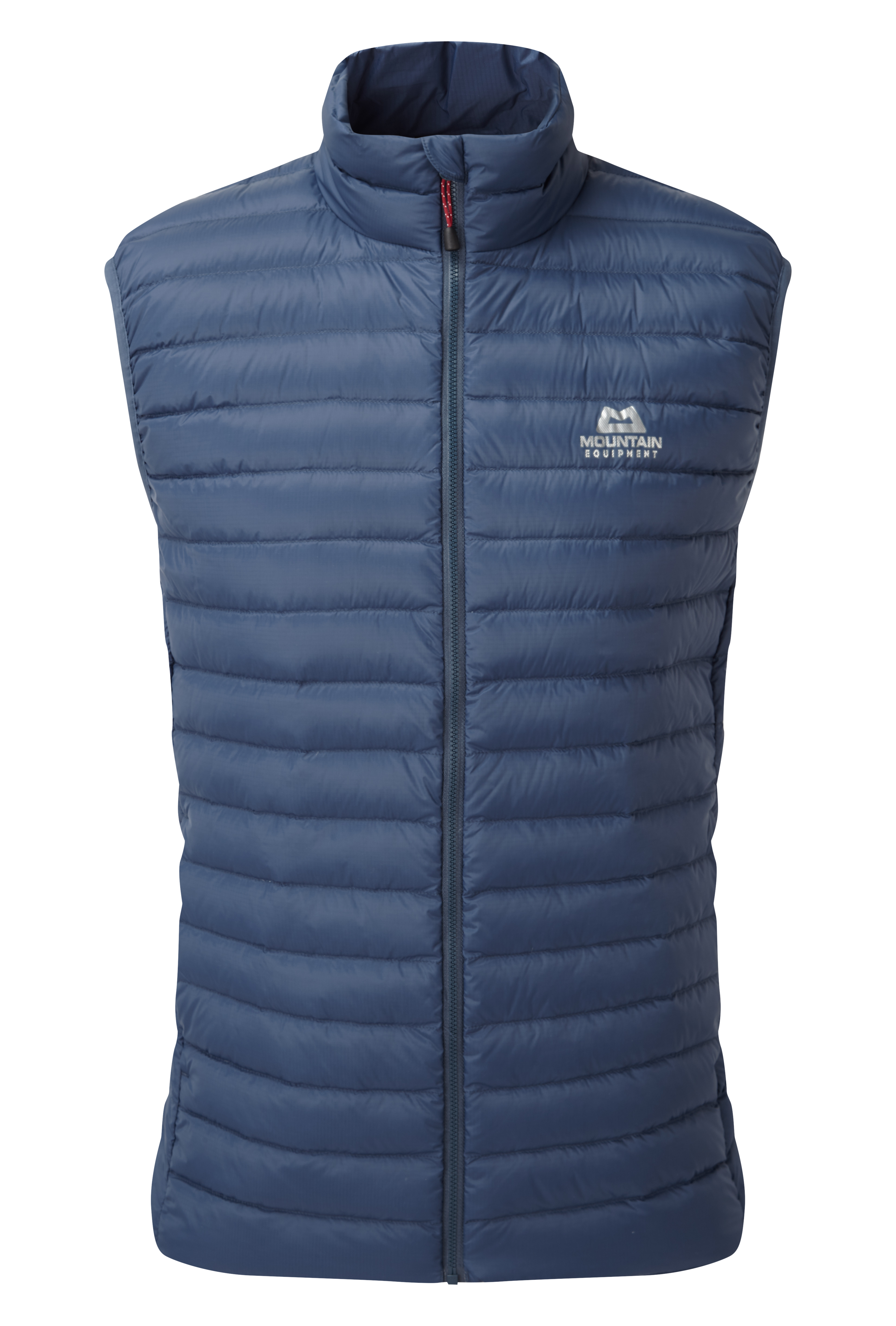 Mountain equipment down vest shop