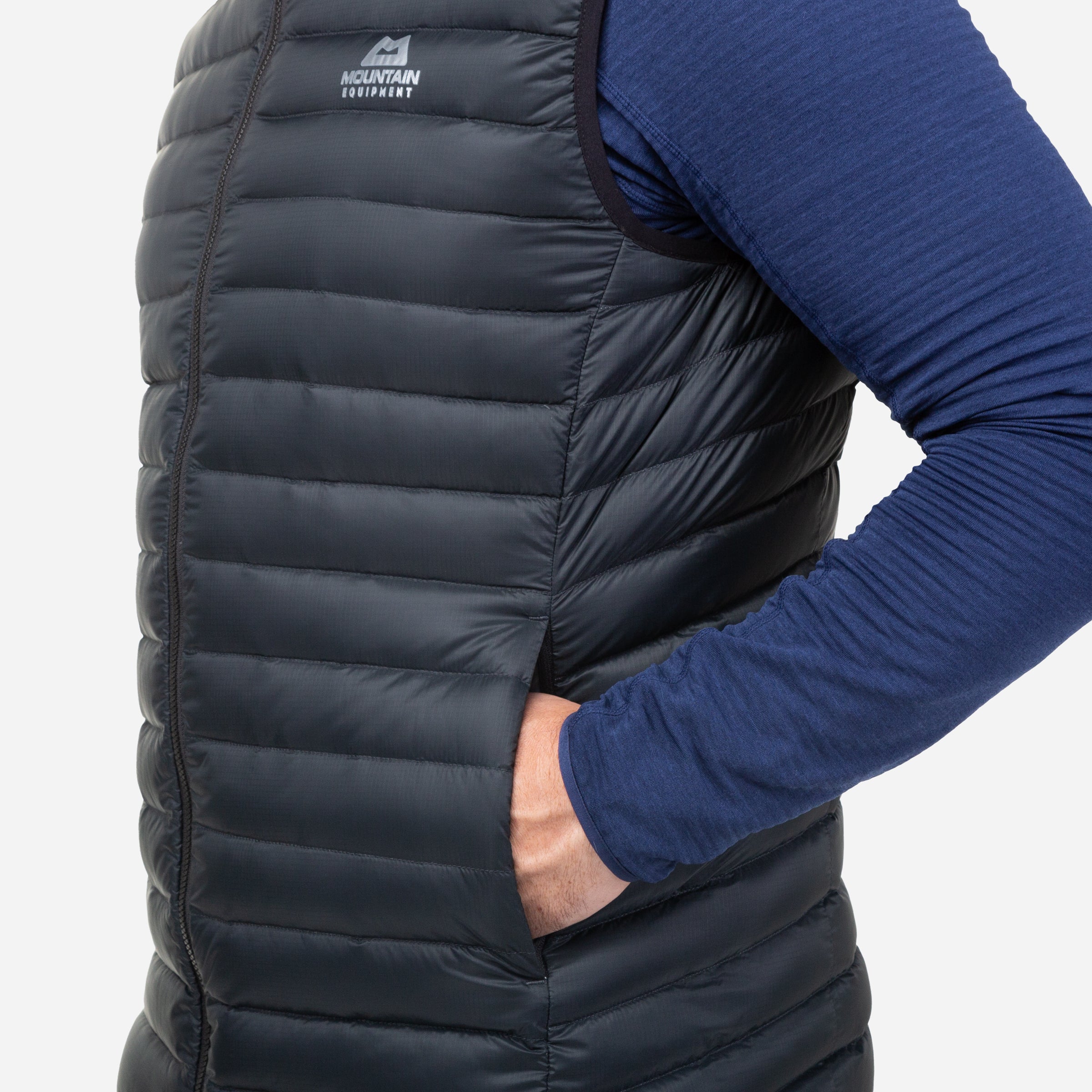 Frostline Men s Vest