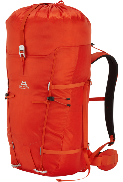 PACT<sup>TM</sup> 300 & 100 R² fabrics; durable, lightweight and water resistant