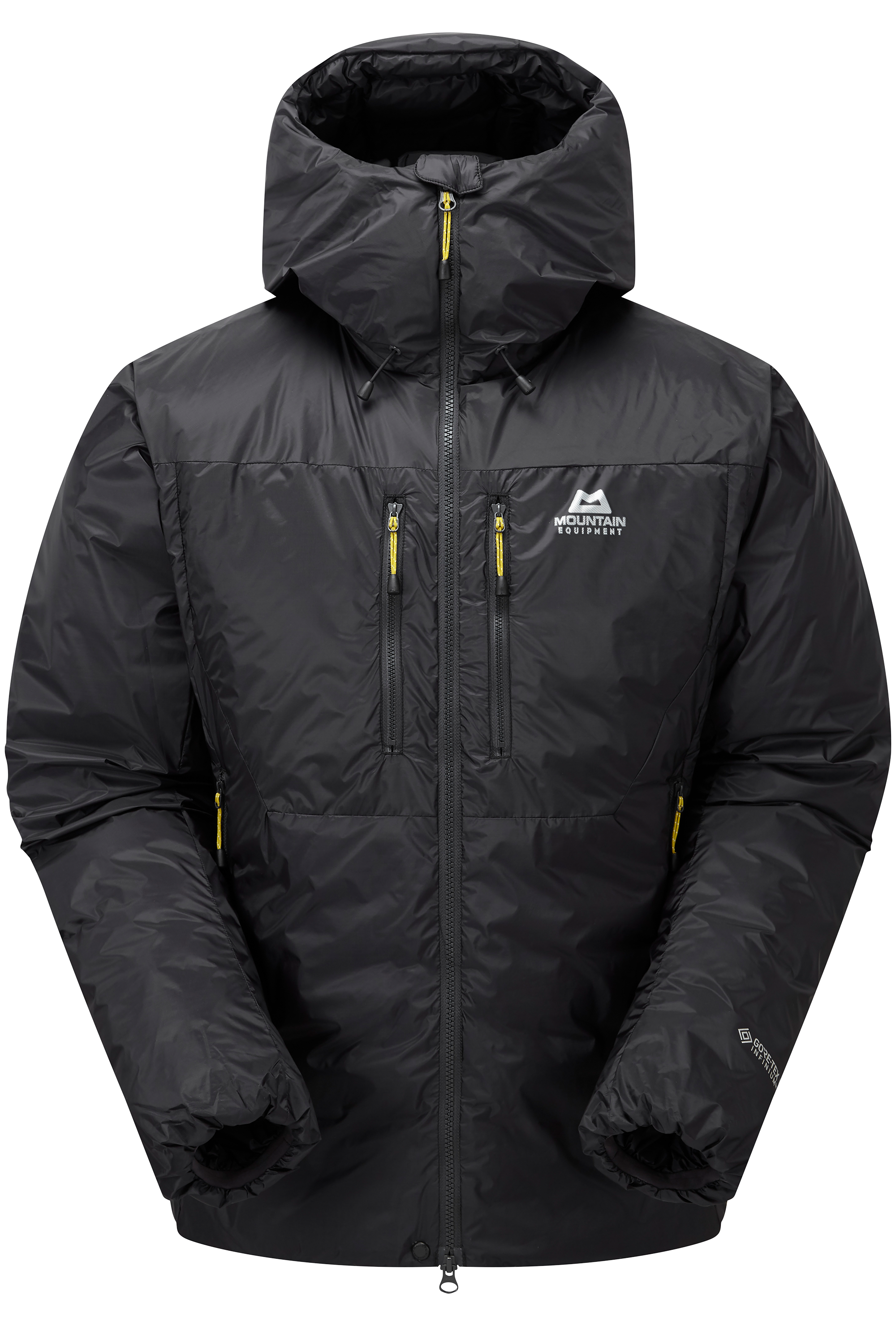 Earthrise Men's Jacket | Mountain Equipment