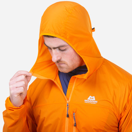 Aerofoil Full Zip Men's Jacket