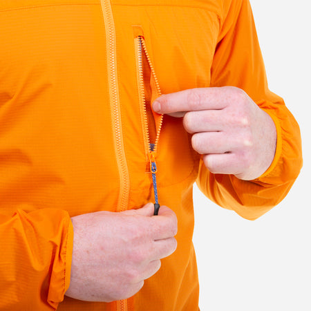Aerofoil Full Zip Men's Jacket