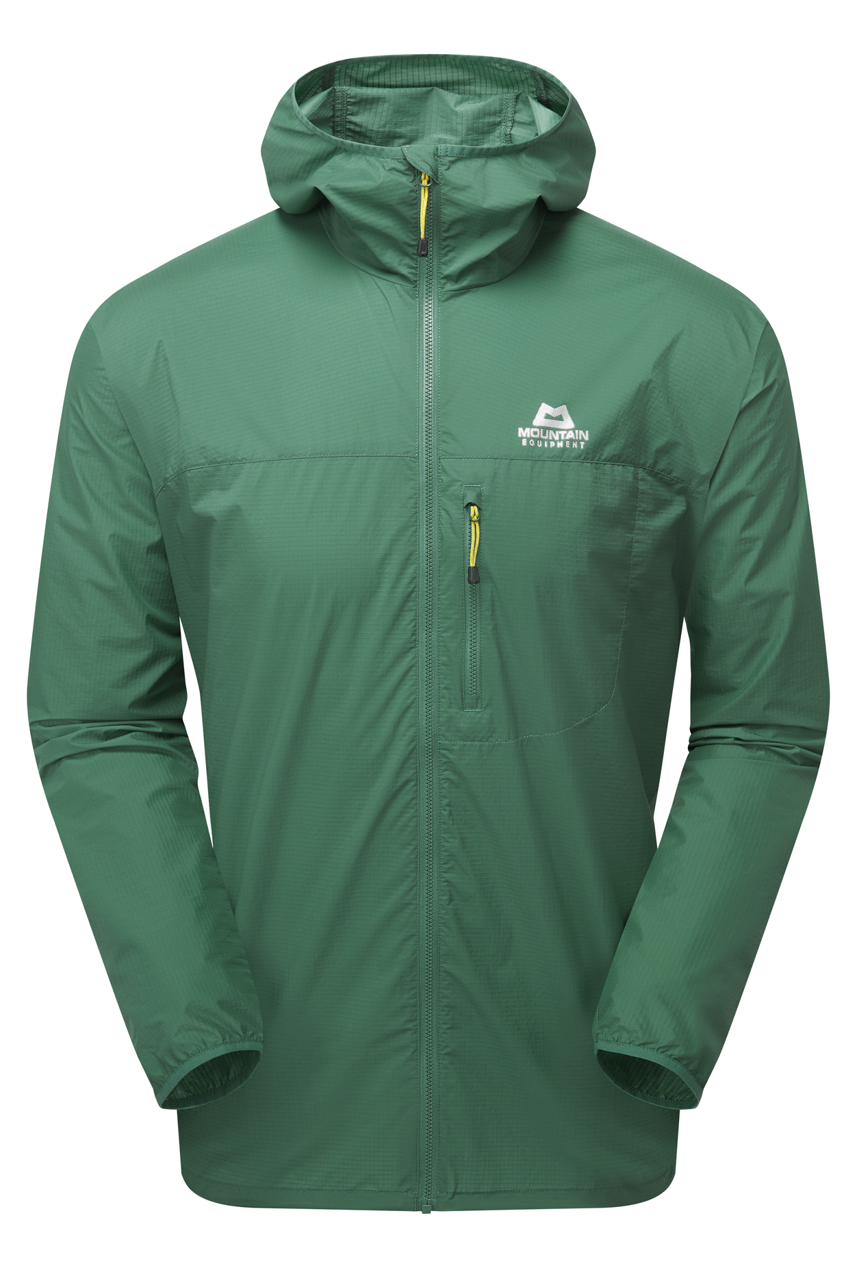 Aerofoil Full Zip Men s Jacket Mountain Equipment Mountain