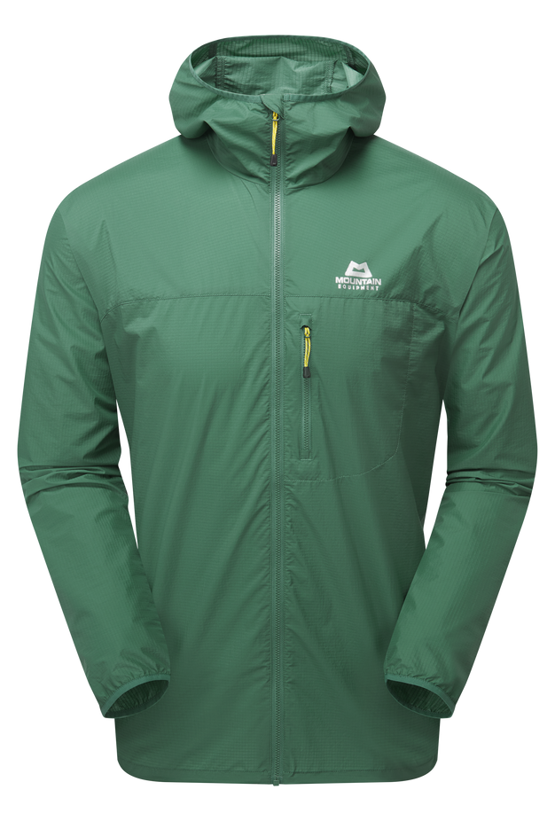 Aerofoil Full Zip Men's Jacket
