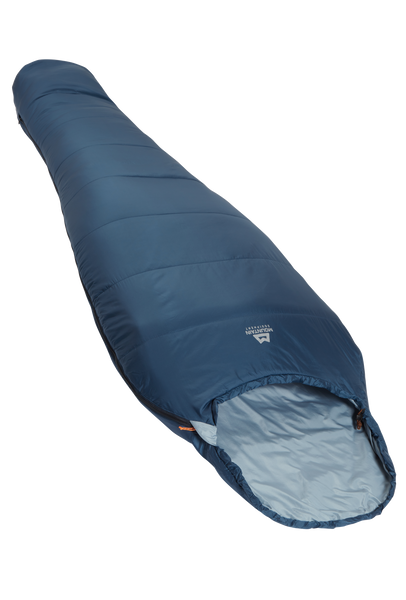 Lunar Micro Synthetic Sleeping Bag Mountain Equipment