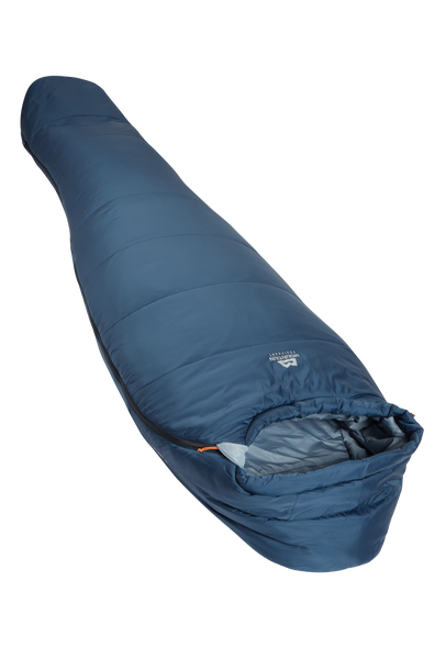 Lunar III Synthetic Sleeping Bag | Mountain Equipment