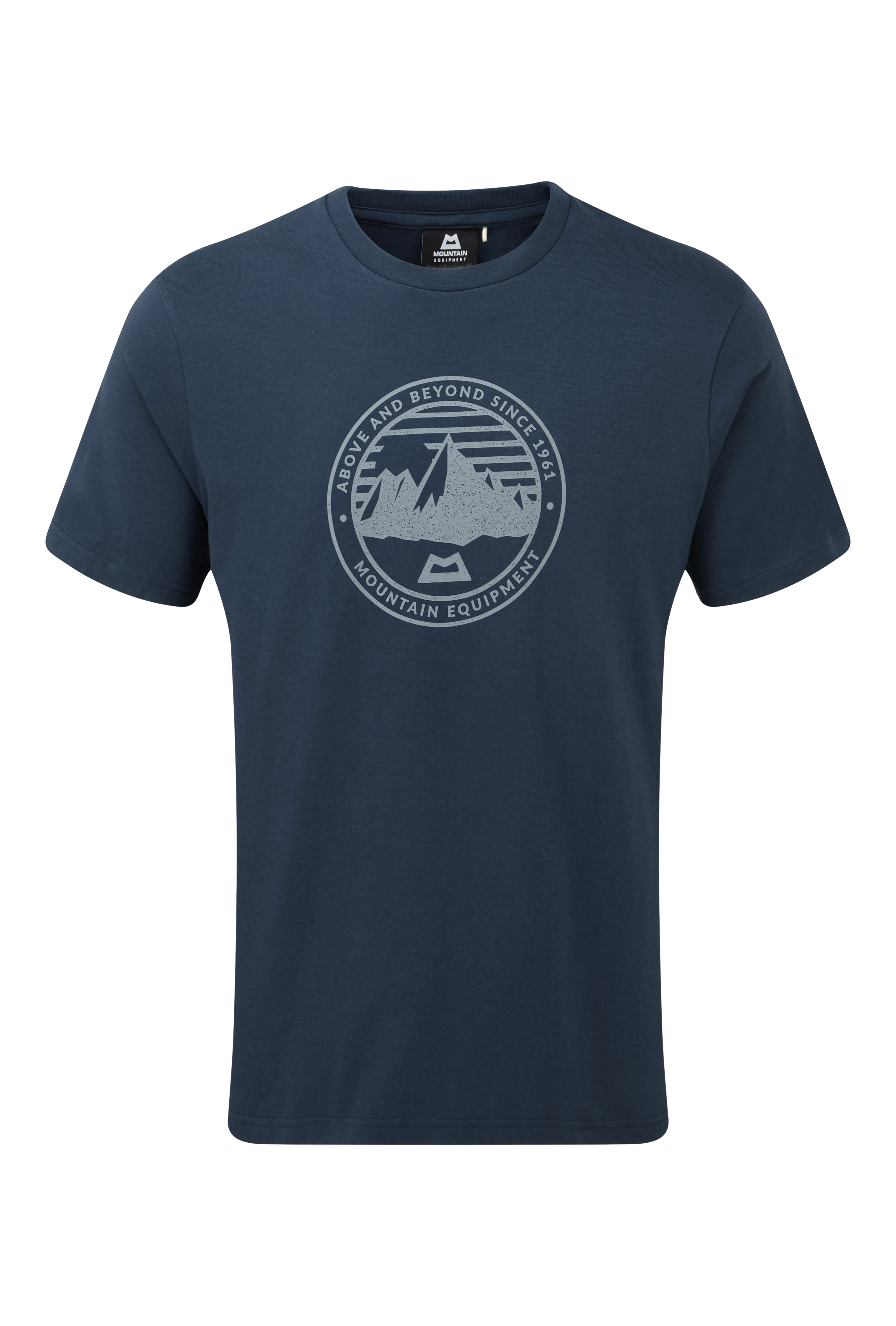Roundel Men's Tee