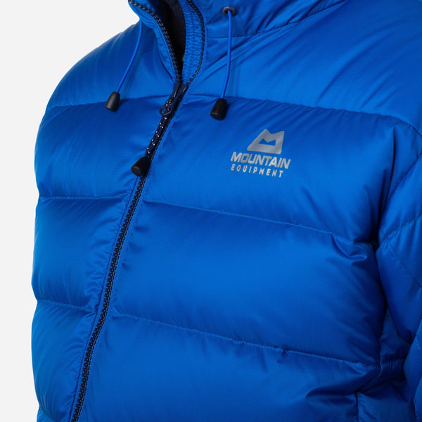 Senja Men's Jacket | Mountain Equipment – Mountain Equipment USA
