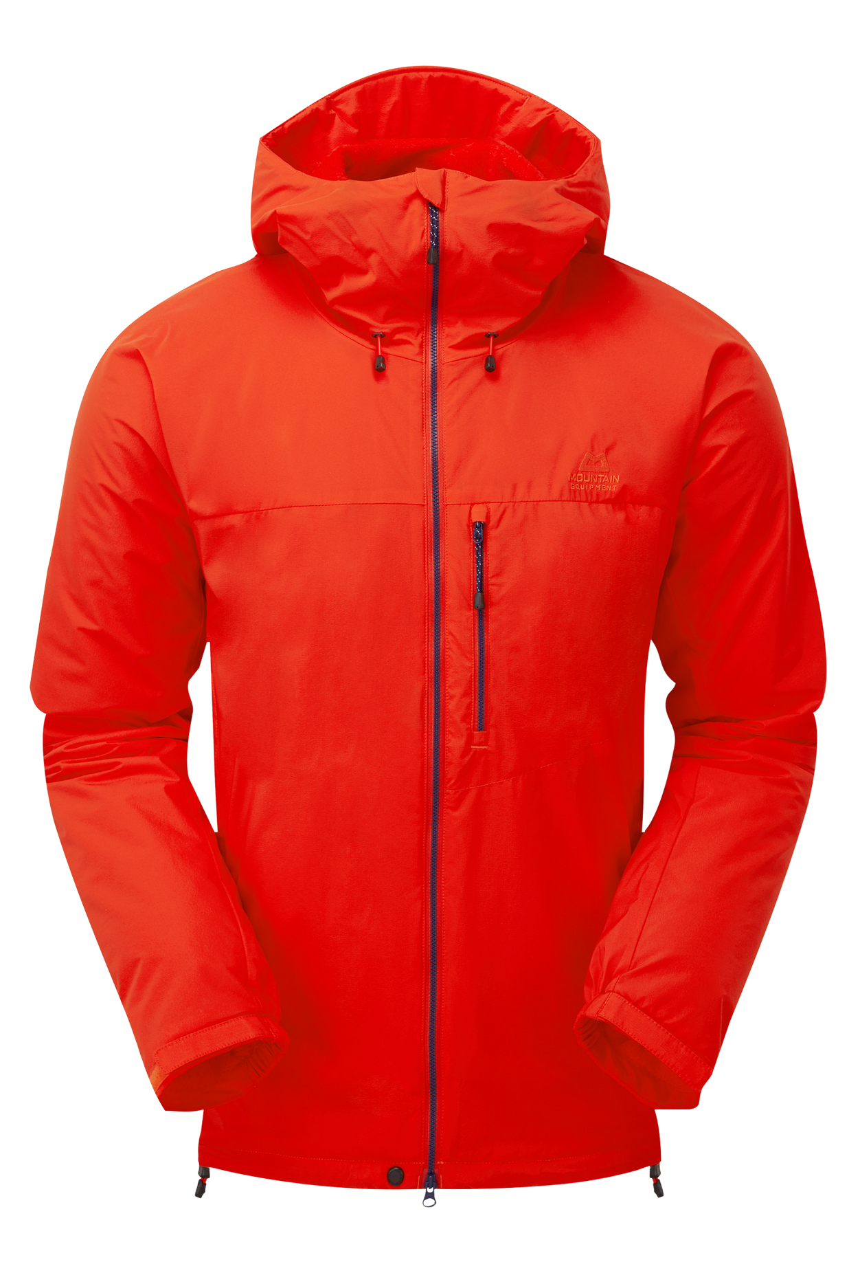 Kinesis Men's Jacket | Synthetic Insulation | Mountain Equipment – Mountain  Equipment USA