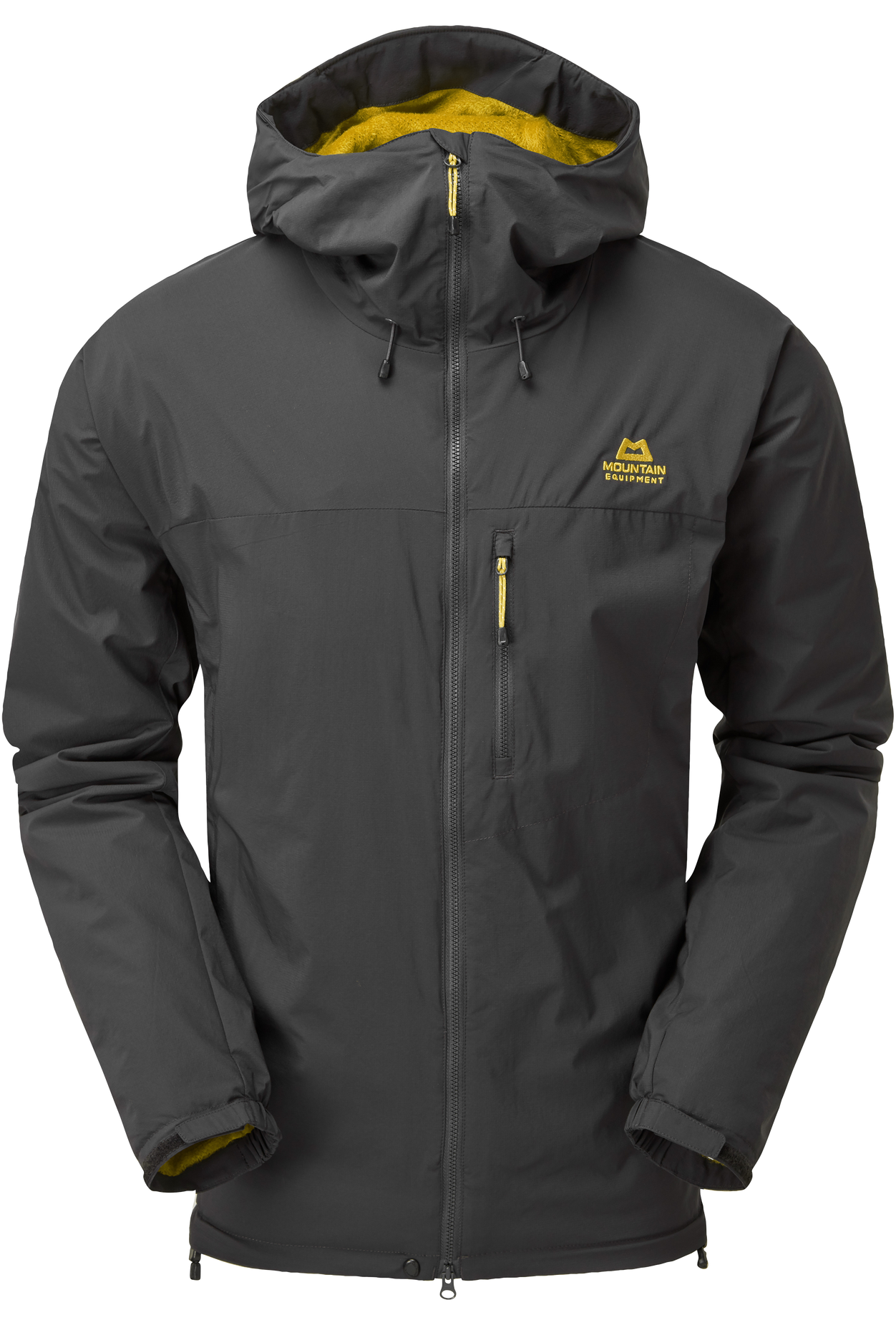 Kinesis Men s Jacket Synthetic Insulation Mountain Equipment