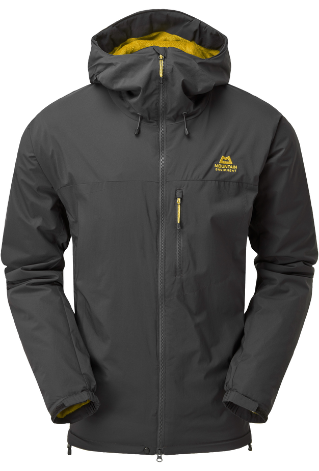 Kinesis Men's Jacket