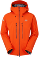 Me-01252 Cardinal Orange