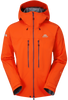 Me-01252 Cardinal Orange