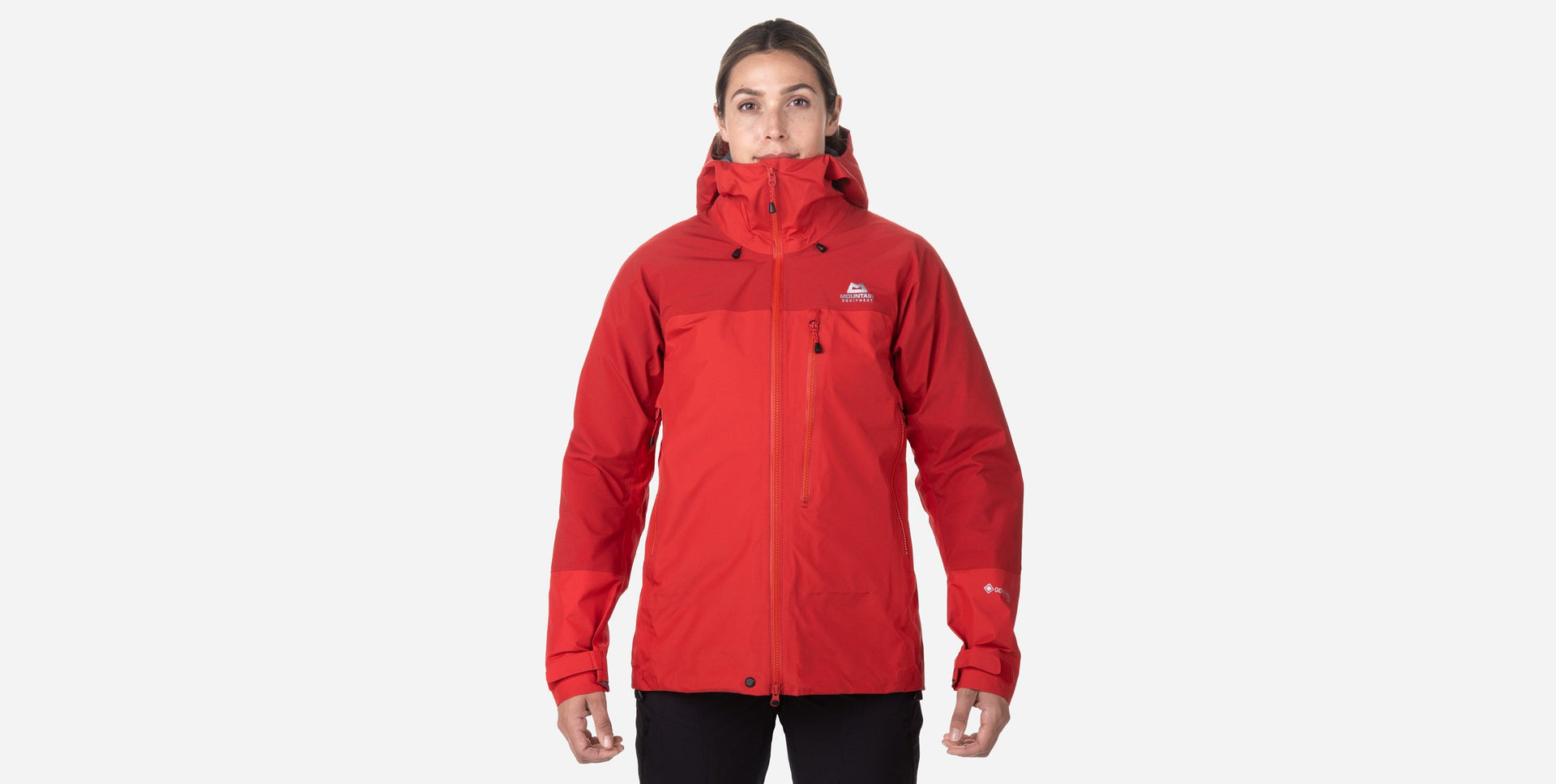 Manaslu Women's Jacket | GORE-TEX PRO | Mountain Equipment – Mountain ...