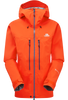Me-01252 Cardinal Orange