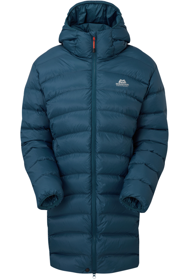 Skyline Women's Parka