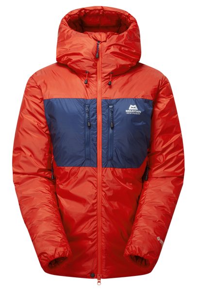 Kryos Women's Jacket | Mountain Equipment – Mountain Equipment USA