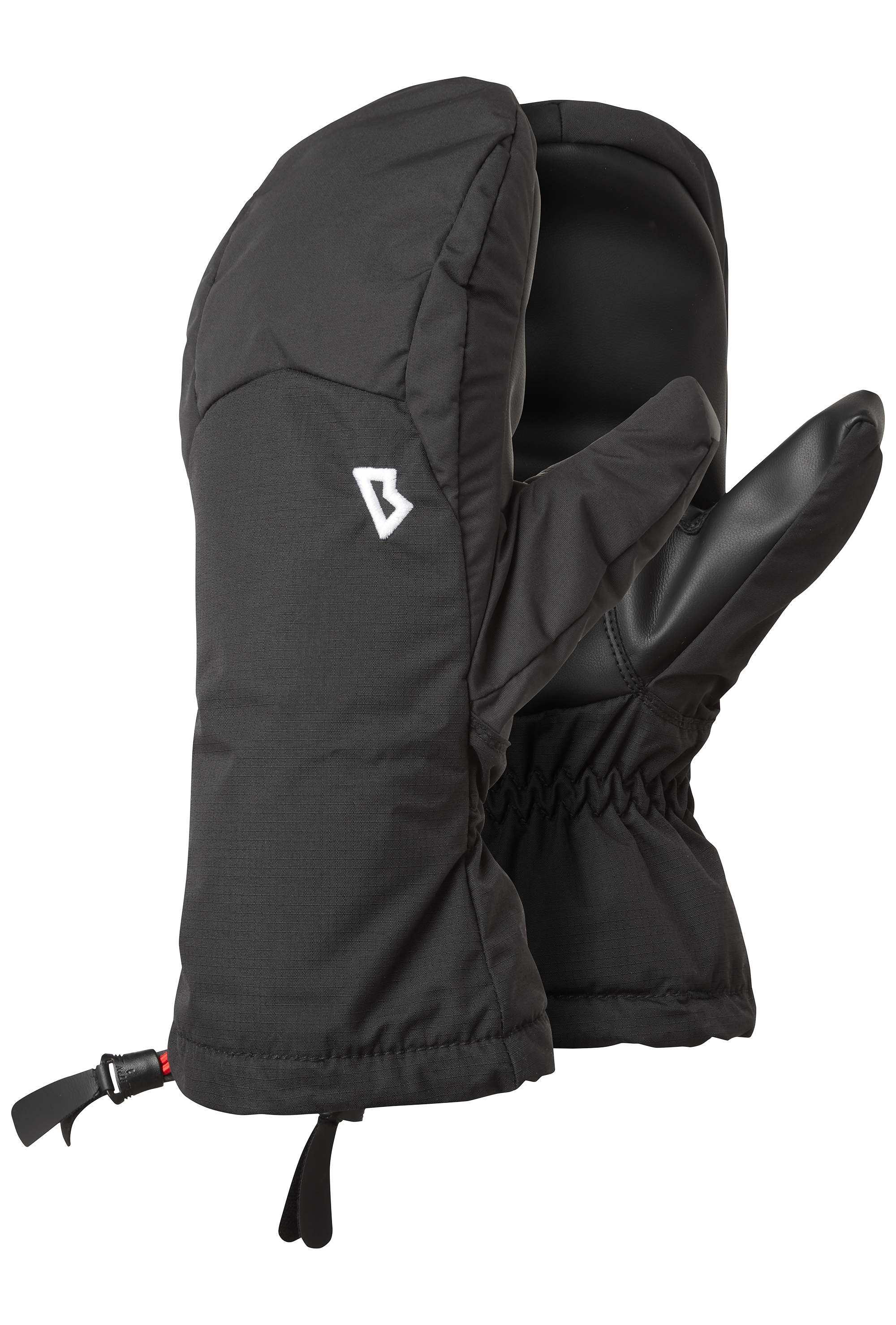 Mountain Mitt