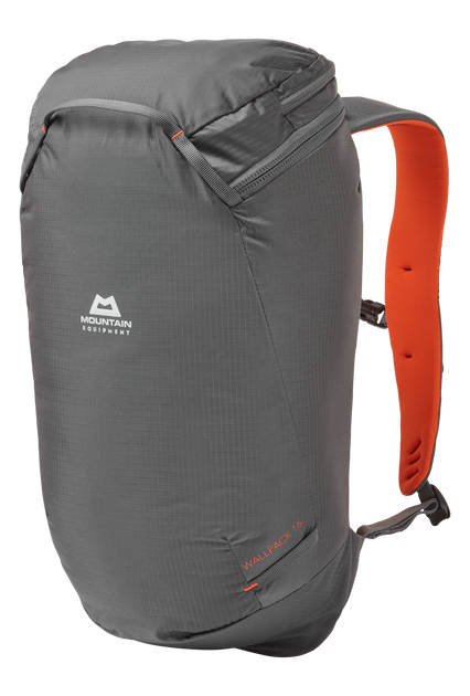 M210 ROBIC® N6,6 fabrics throughout; abrasion resistant and lightweight