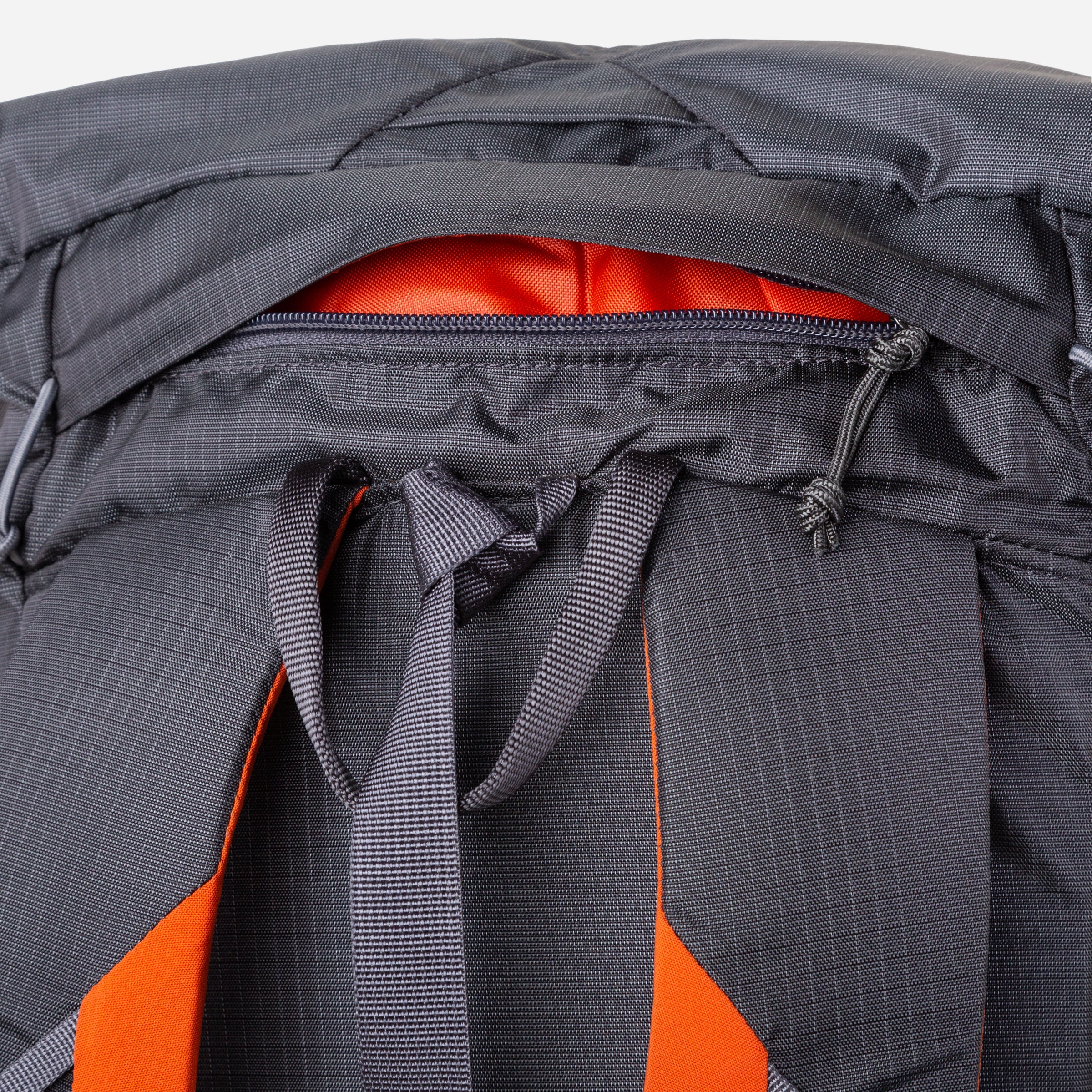 detail::Zipped pocket