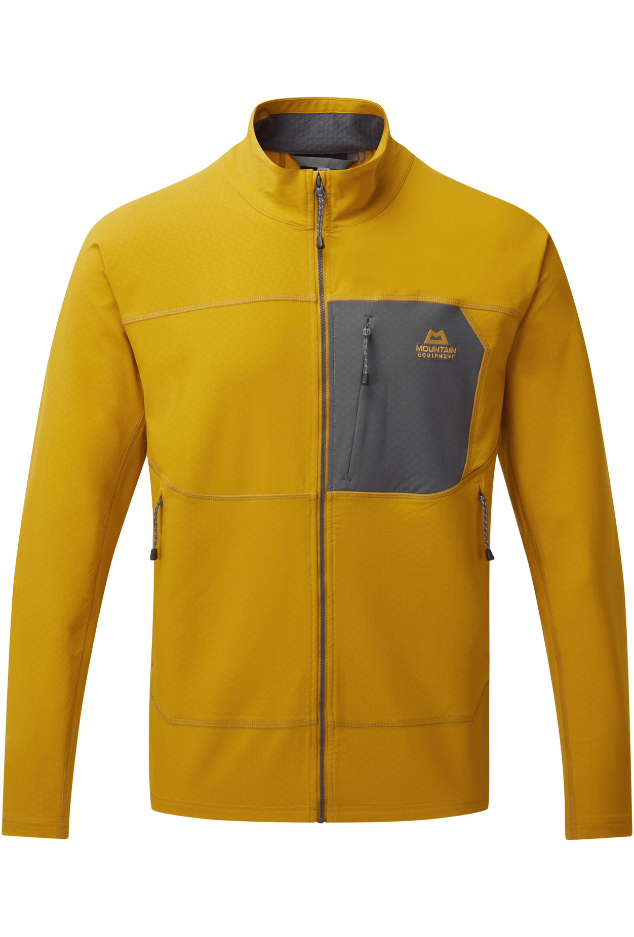 Mountain equipment hotsell yellow jacket