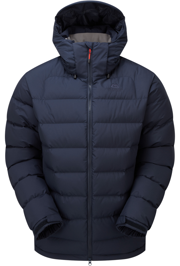 Lightline Eco Men's Jacket