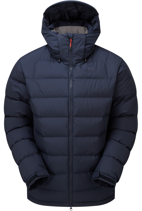 Mountain equipment coat deals boys