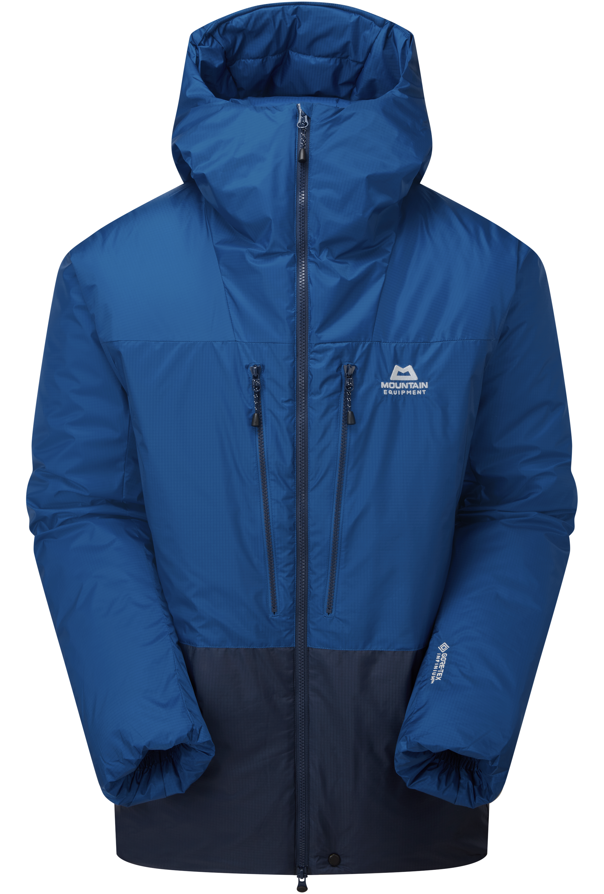 Mountain Equipment Vulcan Jacket Men Warm Windstopper