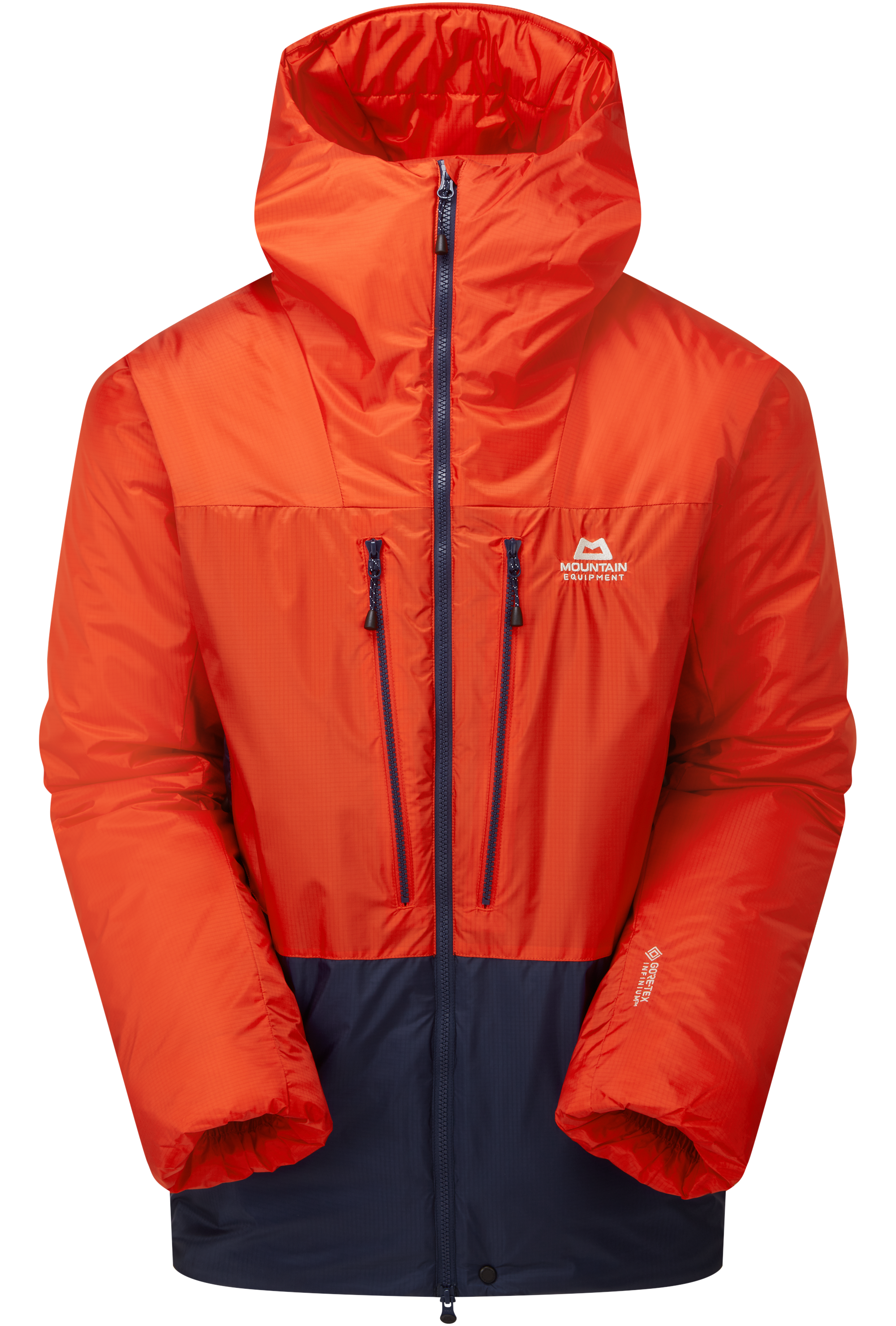 Synthetic Insulation Buying Guide Mountain Equipment
