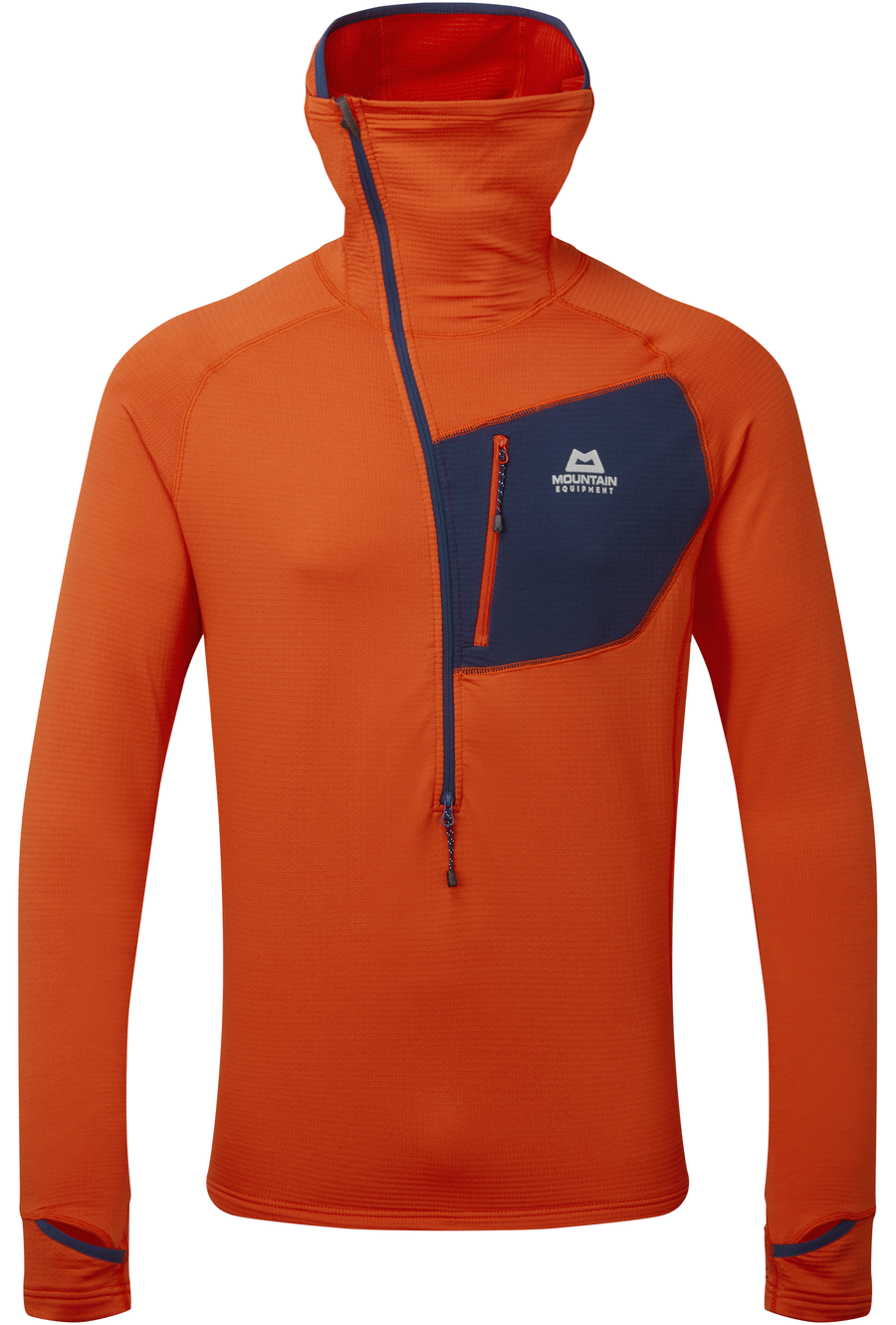 Men's Fleece & Midlayer | Technical Fleece Jackets – Mountain Equipment