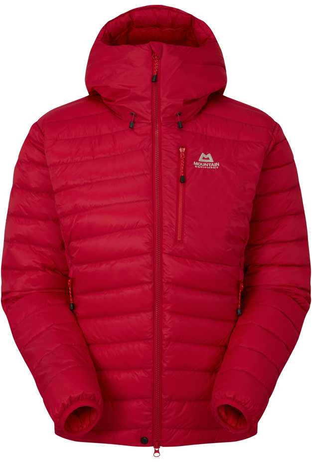 Baltoro Women's Jacket