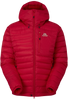 Baltoro Women's Jacket