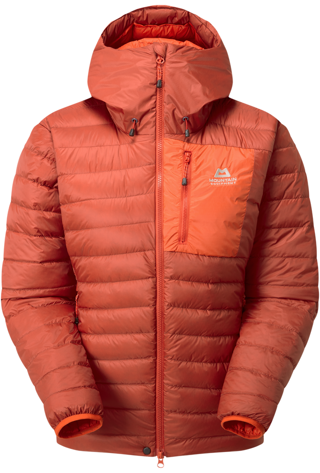 Baltoro Women's Jacket