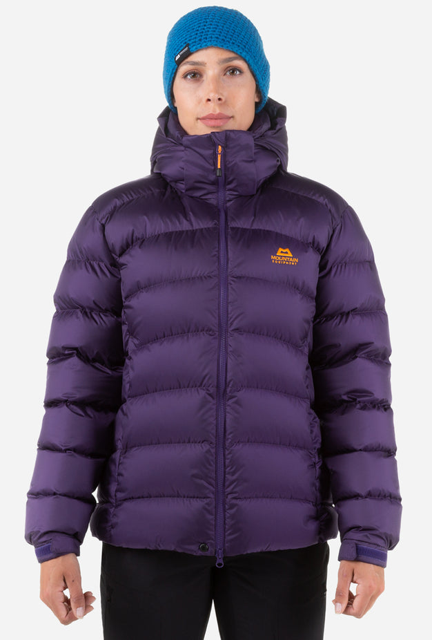 Lightline Women's Jacket