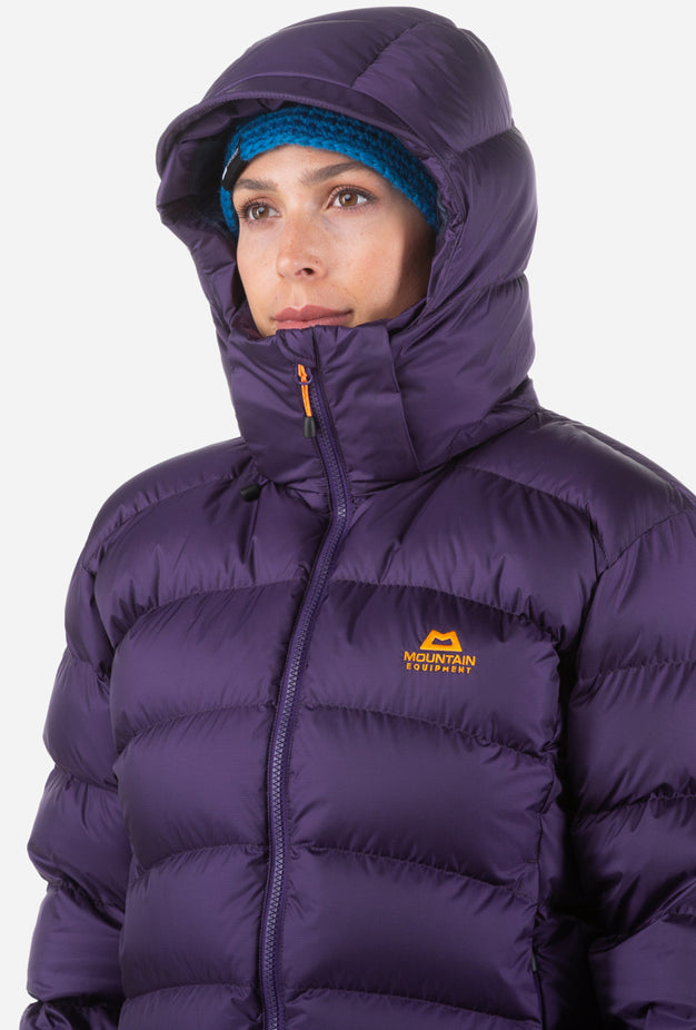 Lightline Women's Jacket