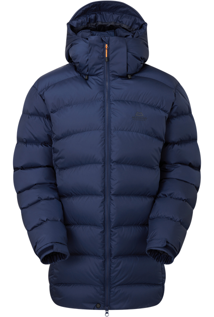 Lightline Women's Parka