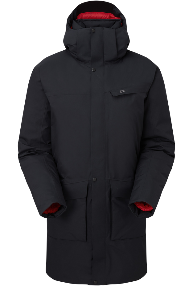 Altai Women's Parka