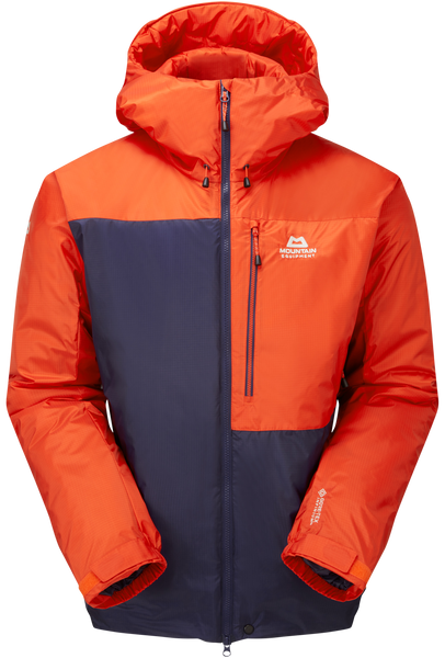 Fitzroy Men s Jacket Mountain Equipment